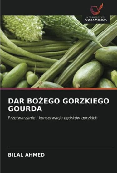 DAR BO¿EGO GORZKIEGO GOURDA