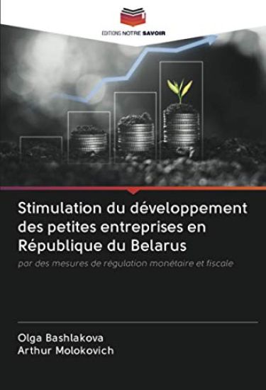 STIMULATION DU D VELOPPEMENT DES PETITES