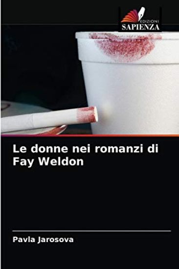 Le donne nei romanzi di Fay Weldon