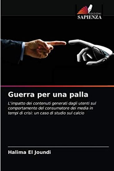 Guerra per una palla