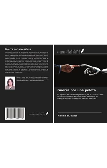 Guerra por una pelota