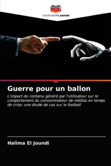 Guerre pour un ballon