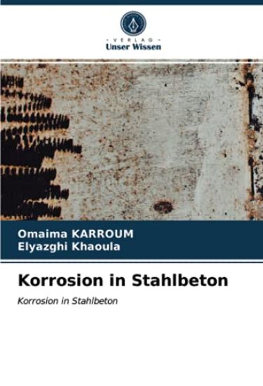 Korrosion in Stahlbeton