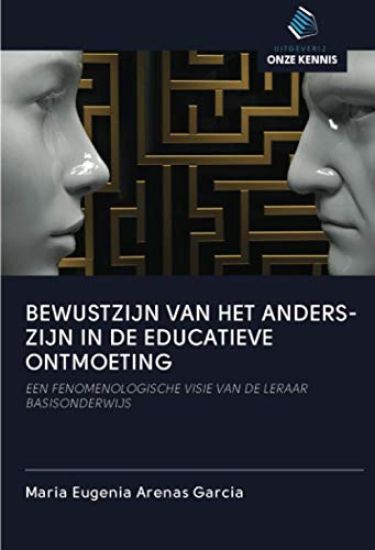 BEWUSTZIJN VAN HET ANDERS-ZIJN IN DE EDUCATIEVE ONTMOETING