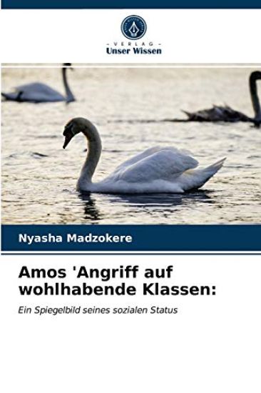 Amos 'Angriff auf wohlhabende Klassen