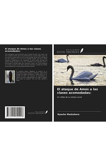 El ataque de Amos a las clases acomodadas: