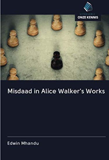 Misdaad in Alice Walker's Works