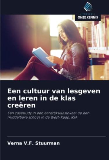 Een cultuur van lesgeven en leren in de klas creëren