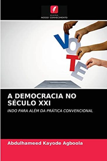 A Democracia No Século XXI