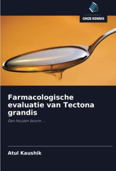 Farmacologische evaluatie van Tectona grandis