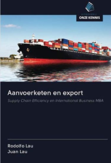 Aanvoerketen en export