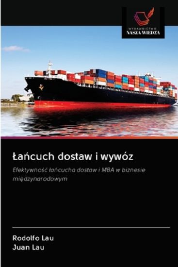 ¿a¿cuch dostaw i wywóz