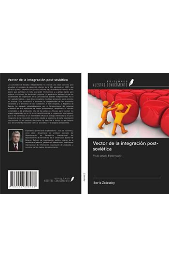 Vector de la integración post-soviética