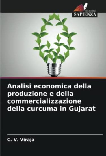 Analisi economica della produzione e della commercializzazione della curcuma in Gujarat
