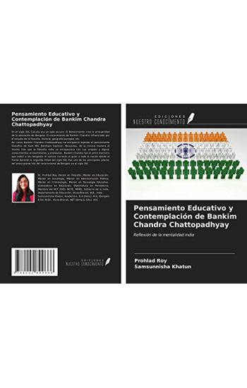 Pensamiento Educativo y Contemplación de Bankim Chandra Chattopadhyay