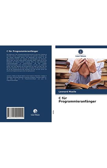 C für Programmieranfänger