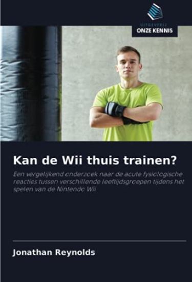 Kan de Wii thuis trainen?