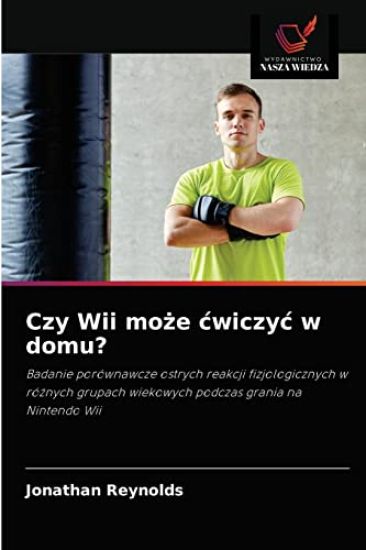 Czy Wii moze cwiczyc w domu?