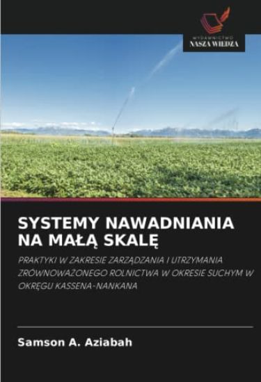 SYSTEMY NAWADNIANIA NA MA¿¿ SKAL¿