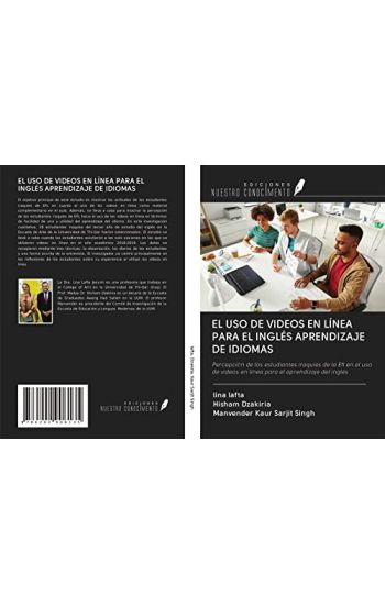 EL USO DE VIDEOS EN LÍNEA PARA EL INGLÉS APRENDIZAJE DE IDIOMAS