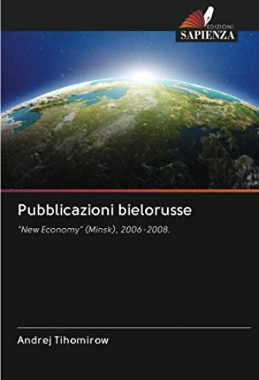 Pubblicazioni bielorusse