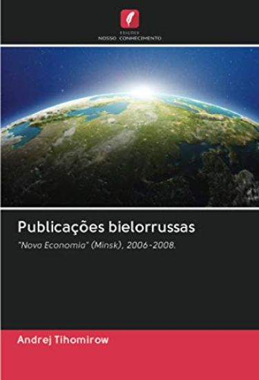 Publicações bielorrussas