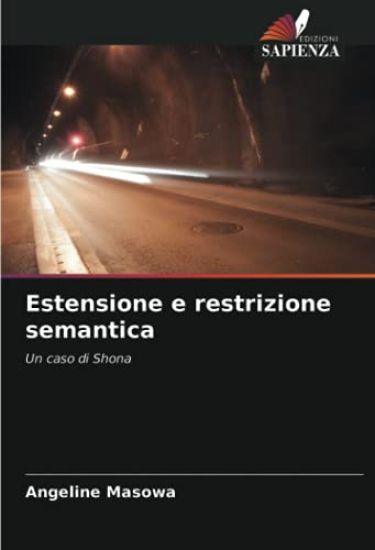 Estensione e restrizione semantica