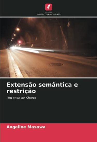 Extensão semântica e restrição