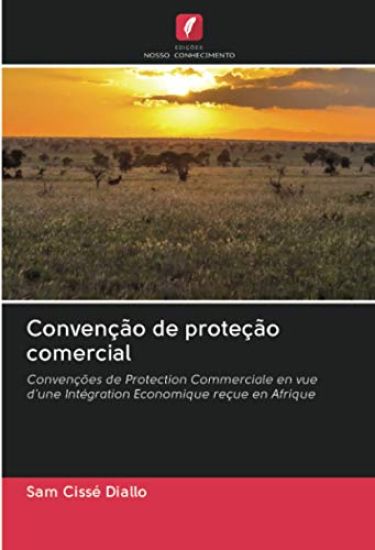 Convenção de proteção comercial