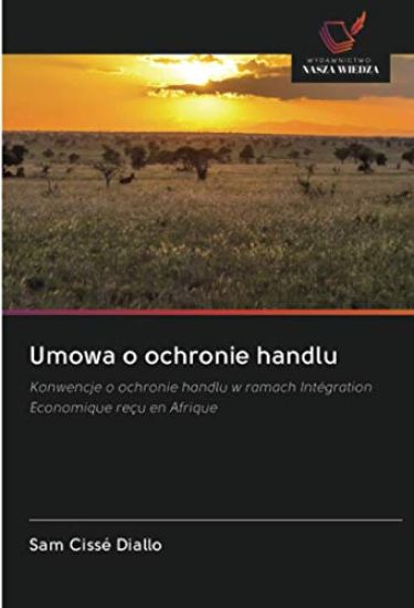 Umowa o ochronie handlu