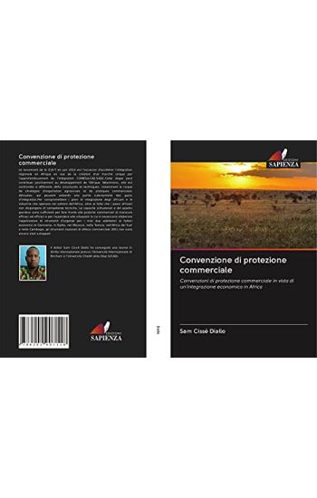 Convenzione di protezione commerciale