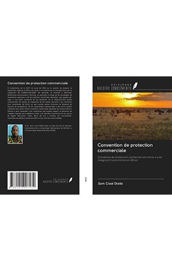 Convention de protection commerciale