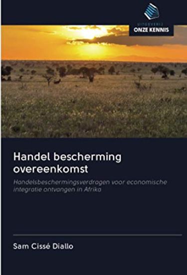 Handel bescherming overeenkomst