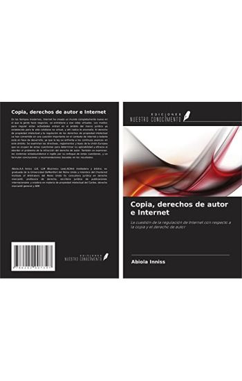 Copia, derechos de autor e Internet