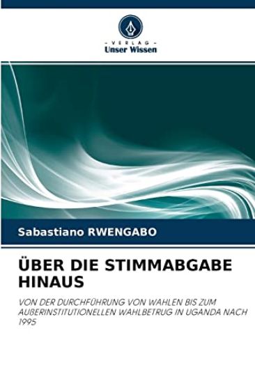 Über Die Stimmabgabe Hinaus