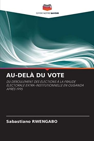 Au-Delà Du Vote