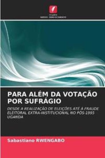 Para Além Da Votação Por Sufrágio