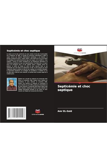 Septicémie et choc septique