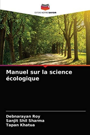 Manuel sur la science écologique