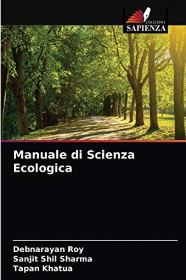 Manuale di Scienza Ecologica