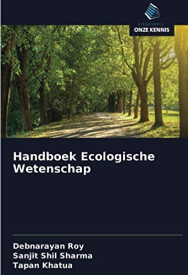 Handboek Ecologische Wetenschap