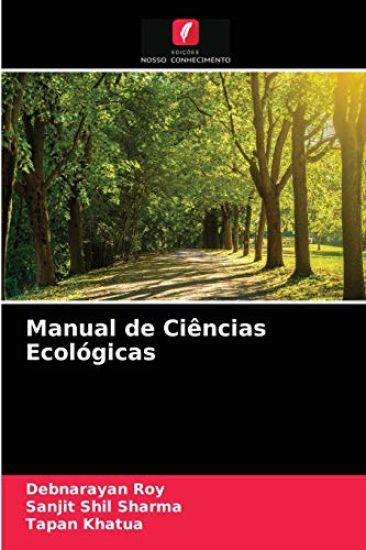 Manual de Ciências Ecológicas