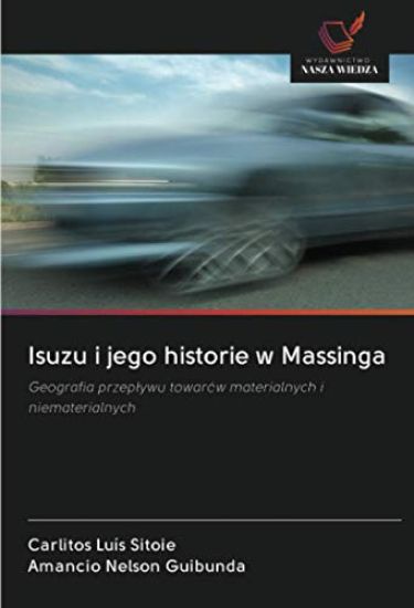 Isuzu i jego historie w Massinga