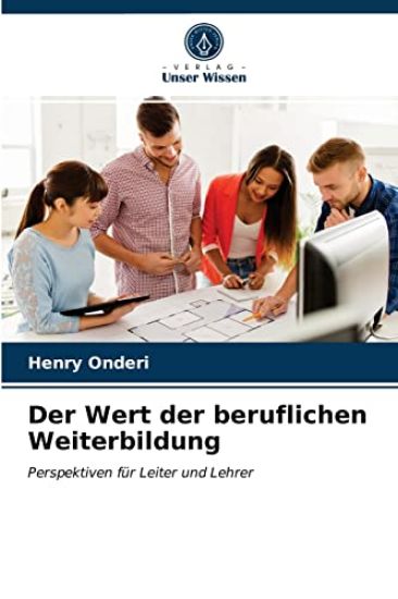 Der Wert der beruflichen Weiterbildung