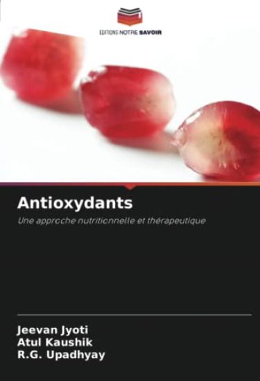 Antioxydants