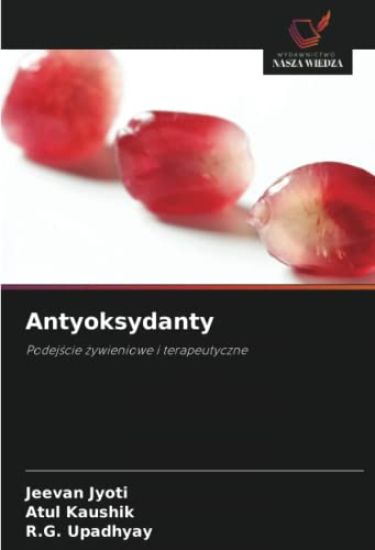 Antyoksydanty