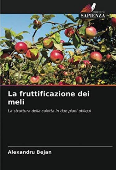 La fruttificazione dei meli