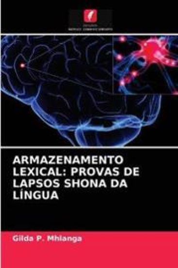 Armazenamento Lexical