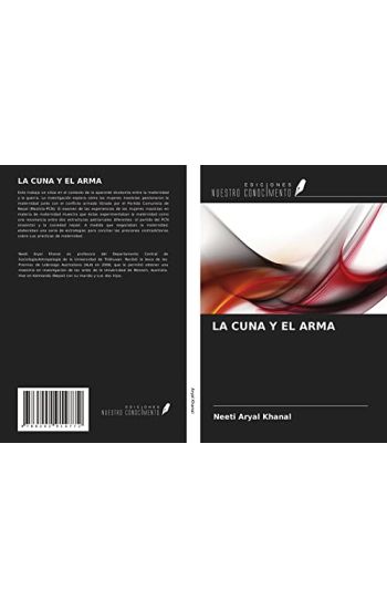 LA CUNA Y EL ARMA