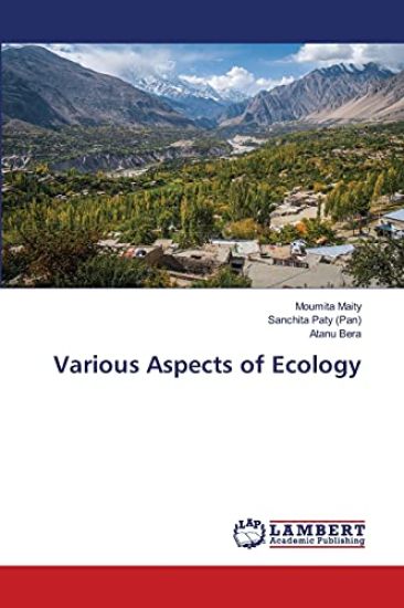 Various Aspects of Ecology